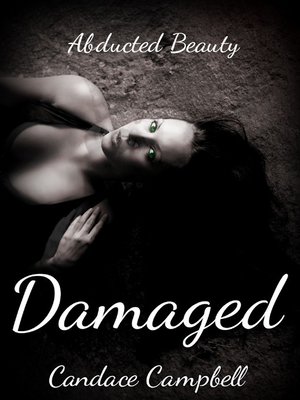 cover image of Damaged